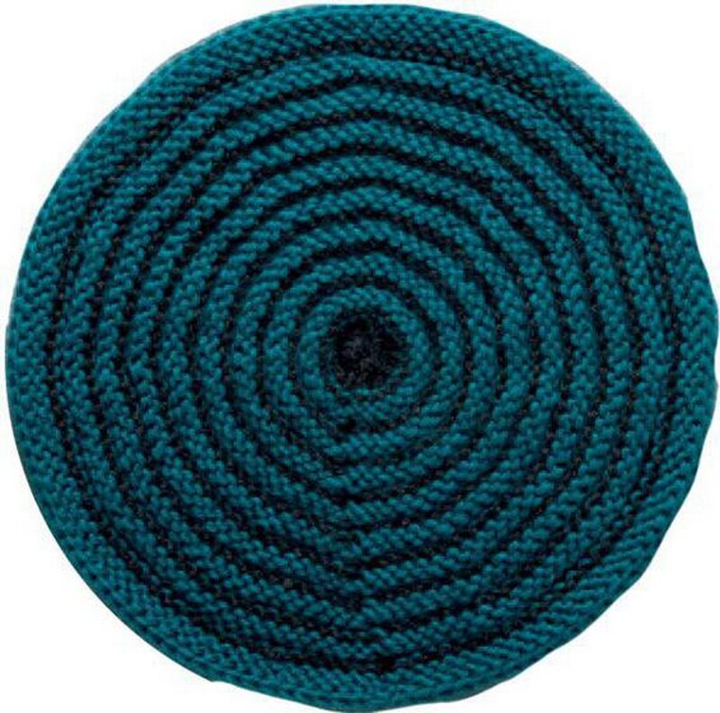Nicky Epstein.Knitting in Circles: 100 Circular Patterns