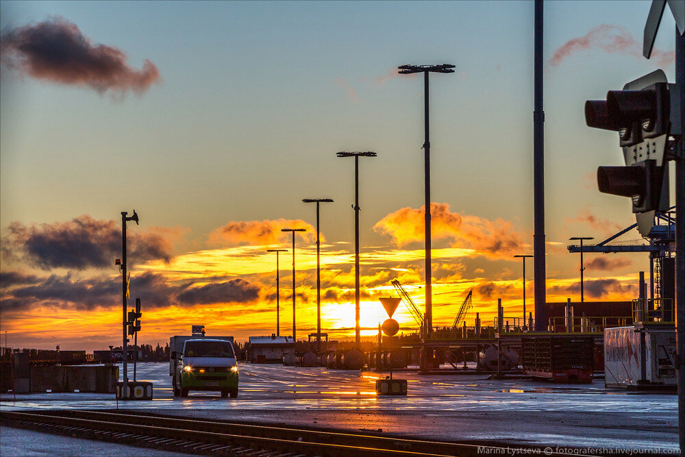 Finnlines