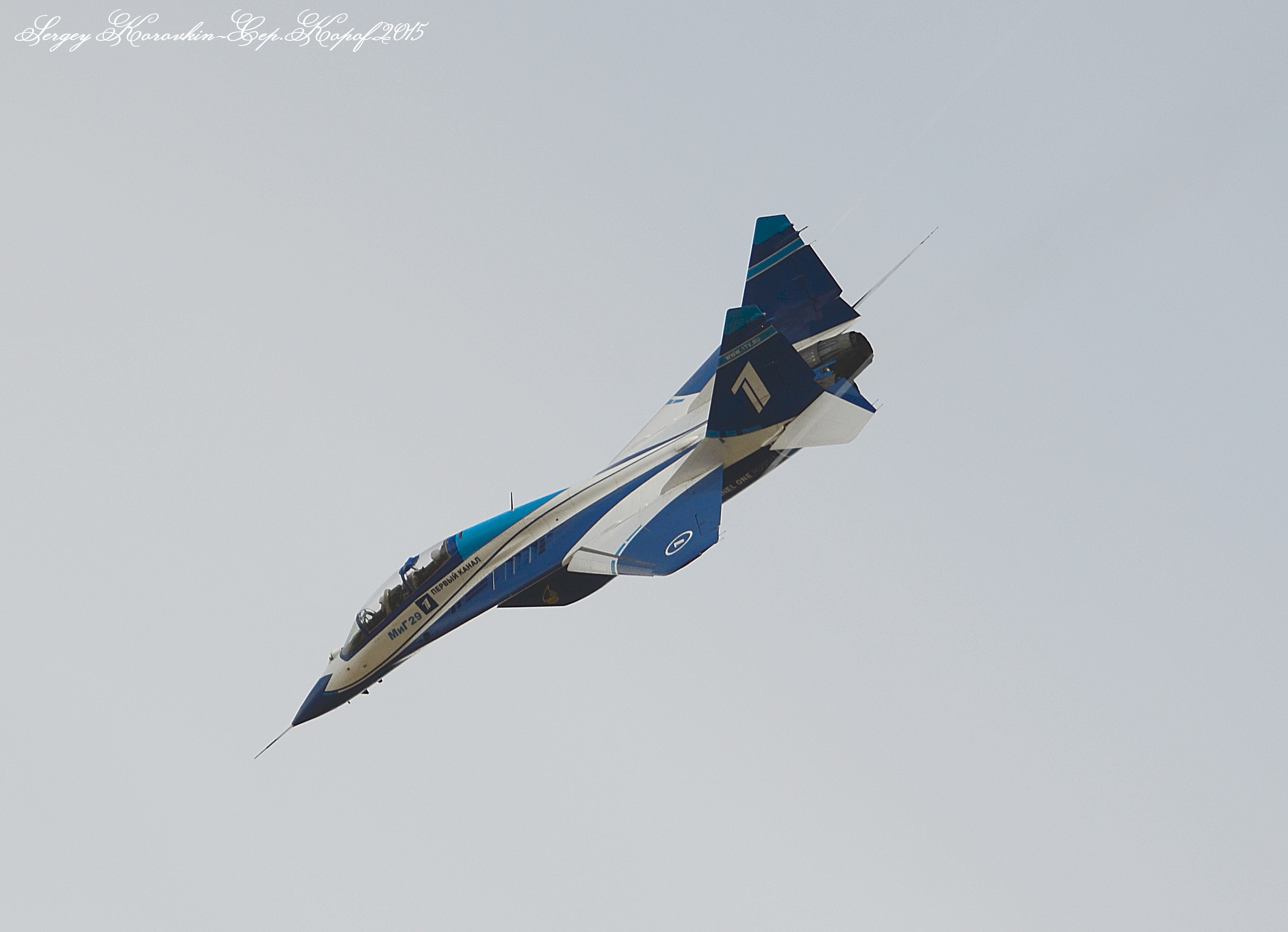MAKS-2015 Air Show: Photos and Discussion - Page 3 0_17be34_576c6533_orig