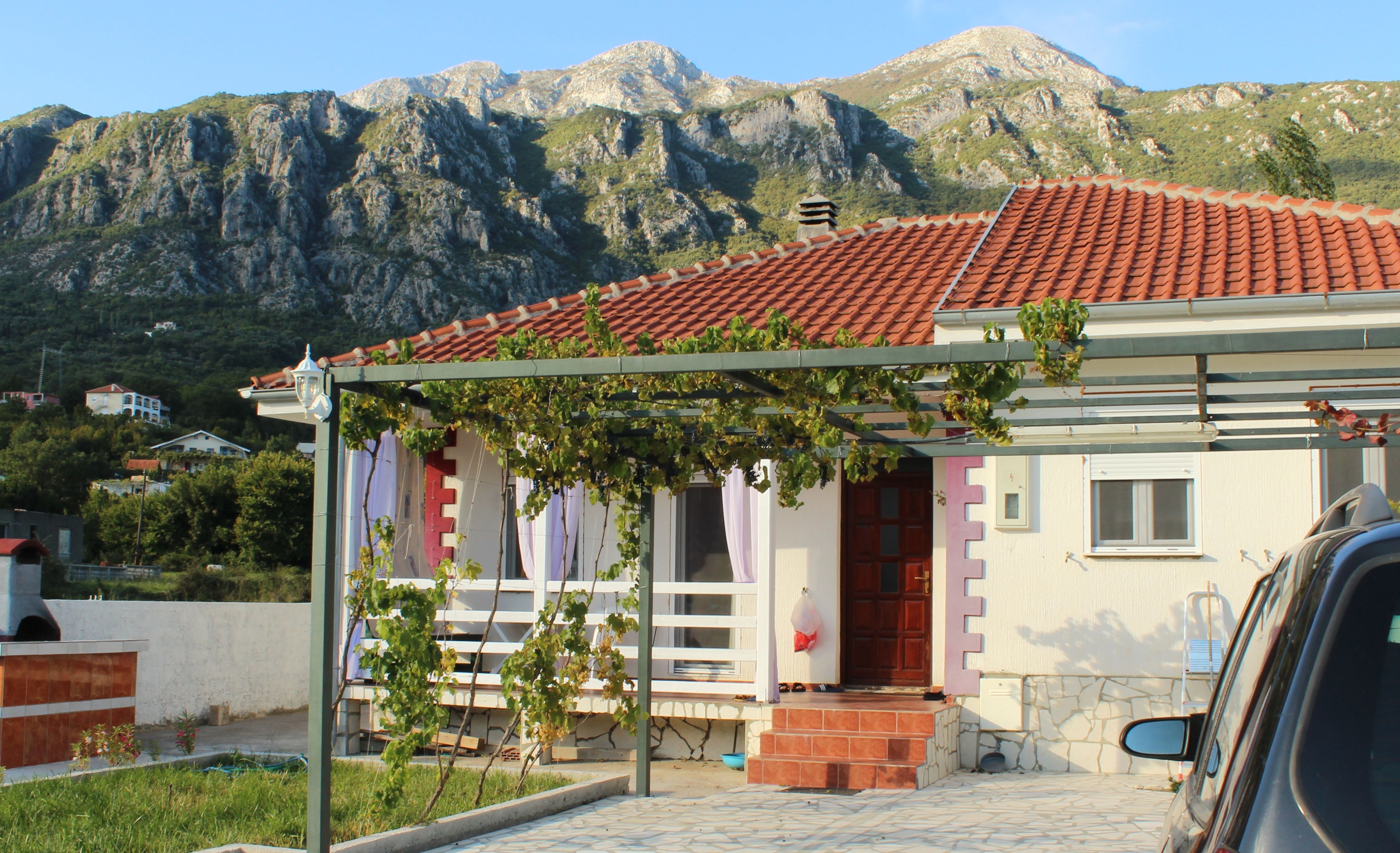 Продажа квартир в черногории у моря недорого частные дома в швеции