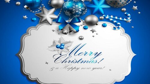 Un meraviglioso augurio di buon natale - Gratis bellissime cartoline animate con l'augurio di un Buon Natale
