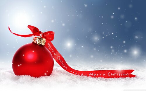 Magnifique souhaité «joyeux noël» - Gratuites de belles animations des cartes postales avec mes vœux de joyeux Noël
