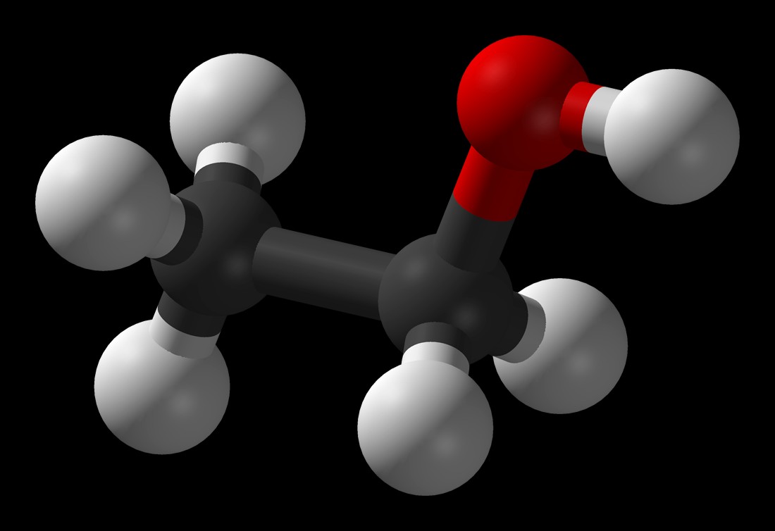 Химическое соединение спирта. Этанол + этанол. Модель молекулы c2h5oh.