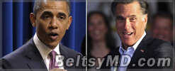 Выборы 2012: Обама или Ромни? — Финальный рывок