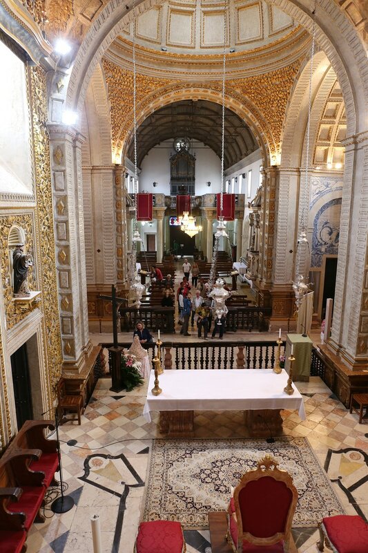 Santuário de Nossa Senhora da Nazaré