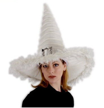 Шляпа для ведьмы
