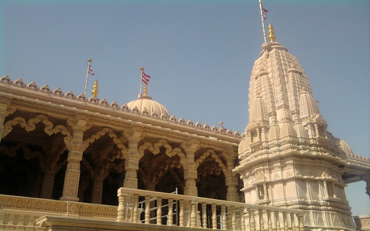 Храм Акшардхам (Akshardham Temple) Индии, можно, храма, Сваминараян, жизни, только, Акшардхам, человек, истории, комплекс, которые, через, находится, индийской, показывают, своей, места, чтобы, здания, музея