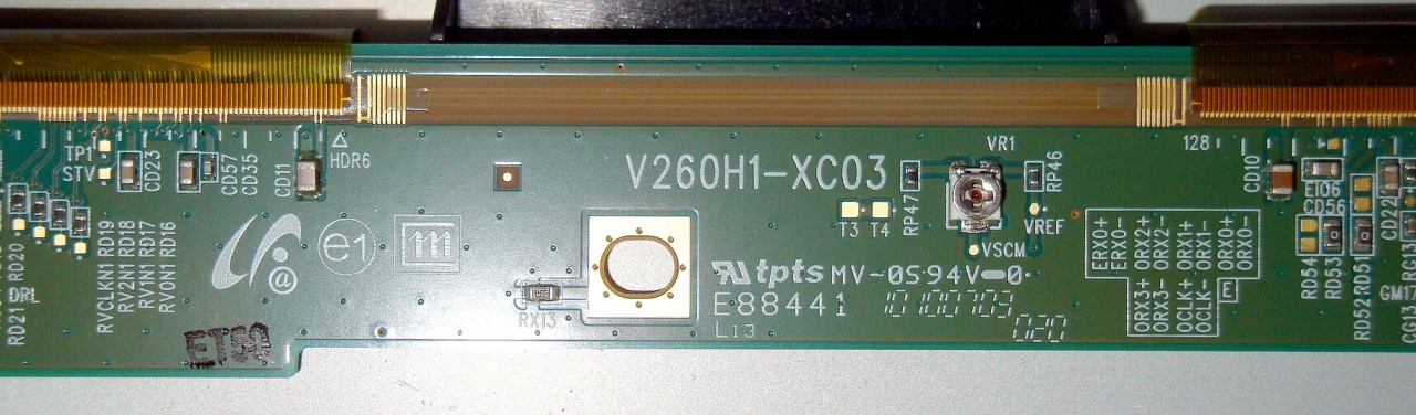 T-CON V260H1-XC03_04.JPG