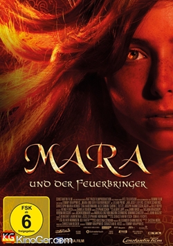 Mara Und Der Feuerbringer (2015)