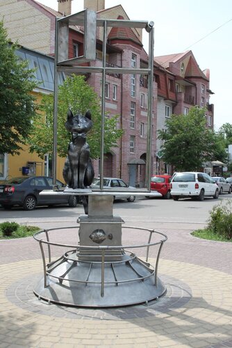 Зеленоградск. 05-07-2014