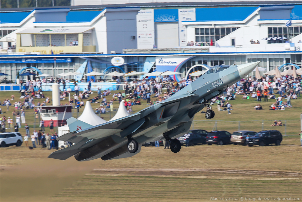 MAKS-2015 Air Show: Photos and Discussion - Page 3 0_ddda8_5fcd776_orig