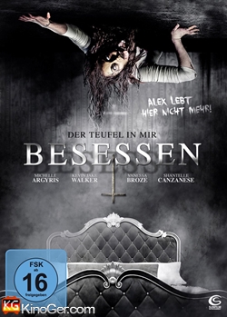 Besessen - Der Teufel in Mir (2012)