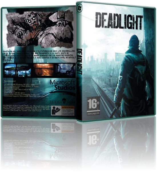 Мертвый свет / Deadlight [RUS / ENG] (2012) 0_11d06d_57ac3273_orig