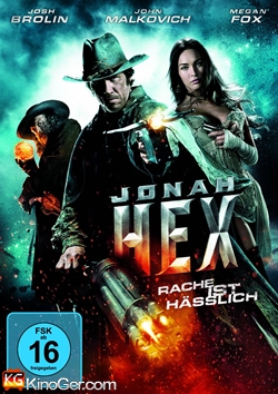 Jonah Hex (2010)