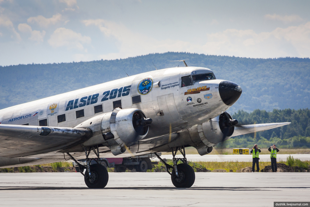   C-47 «»  