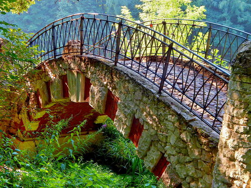 Мост в прошлое