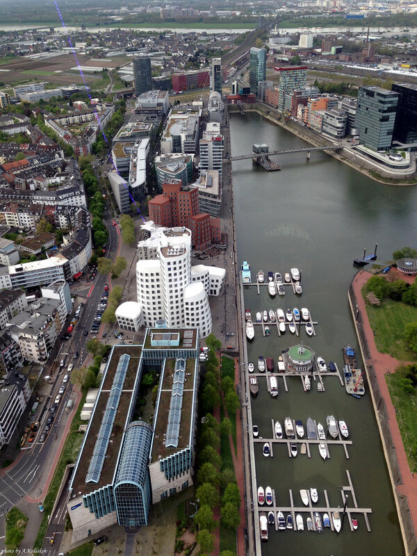 Düsseldorf