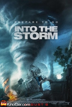 Storm Hunters (2014)