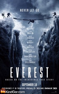 Everest (2015)