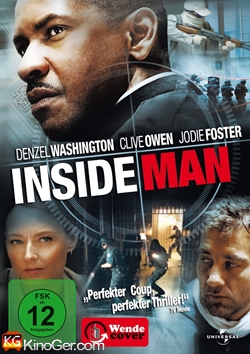 Inside Man (2006)