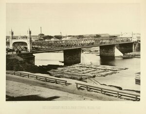  Бородинский мост