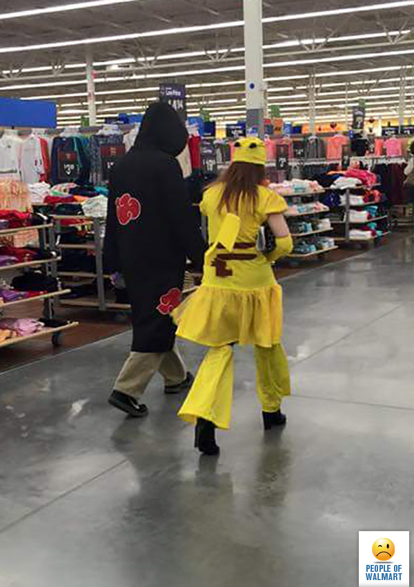   Walmart