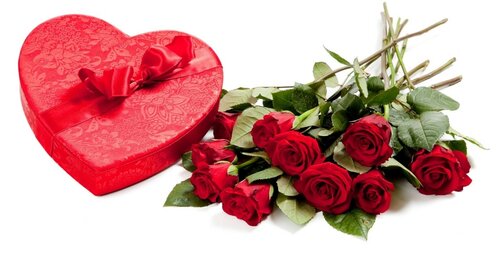 Sweet Valentine’s Day Card for Everyone - The most beautiful free live greeting cards for Valentine's day Feb. 14, 2024

