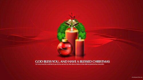 Bella cartolina d'auguri di «buon Natale!» - Gratis bellissime cartoline animate con l'augurio di un Buon Natale
