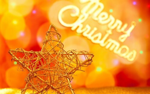 Bella cartolina d'auguri di «buon natale» online - Gratis bellissime cartoline animate con l'augurio di un Buon Natale
