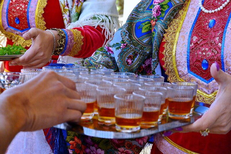 Энотур по Ростовской области и с чем его ...пьют 