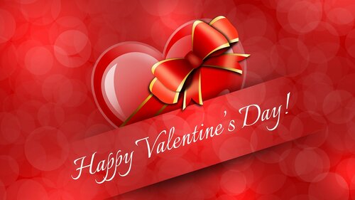 Happy Valentine’s Day Wishes for Friends - The most beautiful free live greeting cards for Valentine's day Feb. 14, 2024
