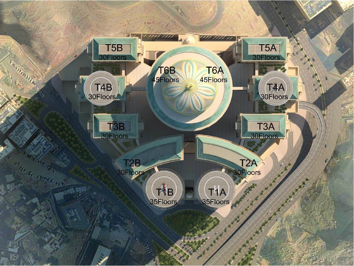 В Мекке строится самый большой отель мира будет, также, крепость, чтобы, самых, Османской, отелей, Персидского, залива, место, освободить, башня, вокруг, Каабы, больших, Каабу, АльАлави, которые, Мекке, места