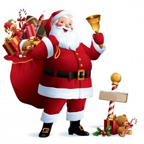 Bellissimo augurio di «buon natale» - Gratis bellissime cartoline animate con l'augurio di un Buon Natale
