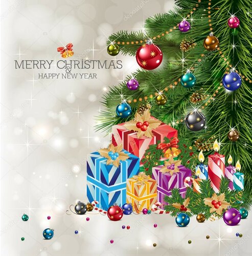 Lustige Weihnachts lebendige Karten - Kostenlose schöne animierte Postkarten mit wünschen für ein frohes weihnachtsfest
