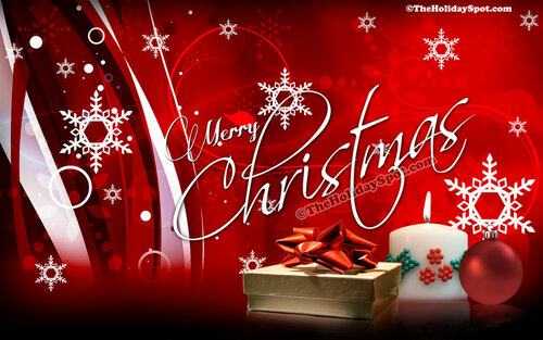 Tarjeta postal con el deseo de «feliz navidad» - Gratis de hermosas animadas tarjetas postales con el deseo feliz navidad
