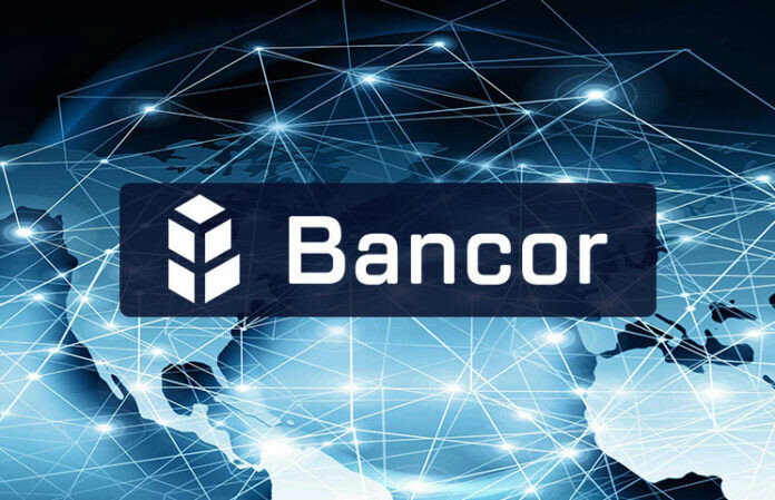 Мир криптовалют / Bancor (BNT)