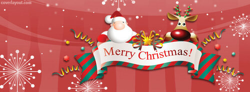 Bella immagine con l'augurio di «buon natale» - Gratis bellissime cartoline animate con l'augurio di un Buon Natale
