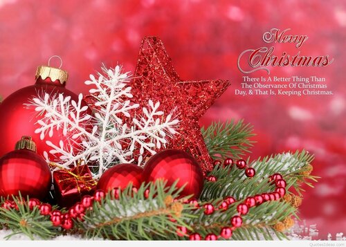 Biglietto Di Auguri Di «Buon Natale!» - Gratis bellissime cartoline animate con l'augurio di un Buon Natale

