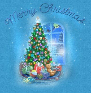 Carte de voeux «joyeux noël» en ligne - Gratuites de belles animations des cartes postales avec mes vœux de joyeux Noël
