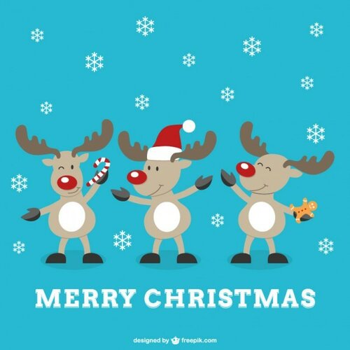Un meraviglioso augurio di «buon natale» - Gratis bellissime cartoline animate con l'augurio di un Buon Natale
