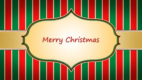 Magnifique carte postale avec le souhait de «joyeux noël» - Gratuites de belles animations des cartes postales avec mes vœux de joyeux Noël
