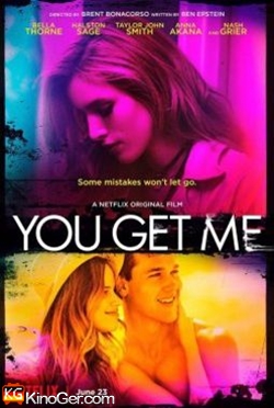 You Get Me (2017)