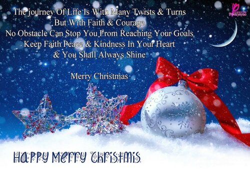 Best live Christmas greetings - Free beautiful animated greeting cards with wishes for a happy Christmas
