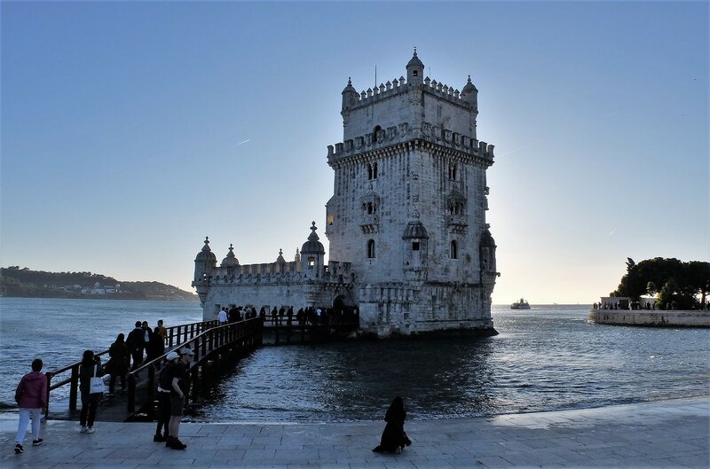 Португалия ● История страны, обзор городов, полезные ссылки 
