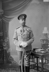 Генерал Шилковский