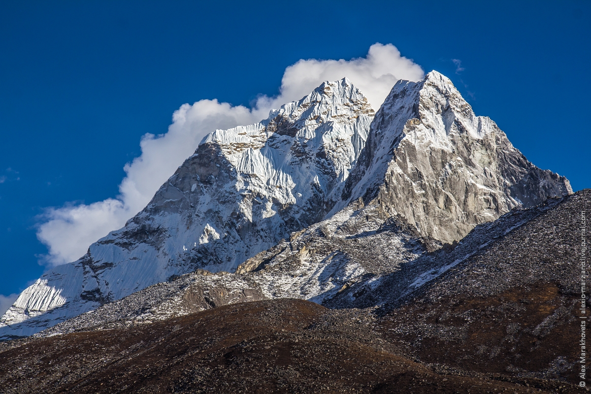 Западные гималаи. Гималаи Эверест. Катманду Гималаи Эверест. Дингбоче Непал. Мёнцер Гималаи.