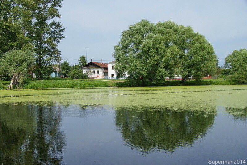 село Бабаево Бабаево, Владимирской, храма, число, области, церковь, Михаила, Дмитрий, времени, Салтыковых, дворов, Архангела, конце, принадлежало, этого, честь, время, Салтыкова, начале, Петра