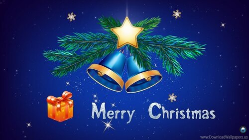 Un bellissimo augurio di «buon natale» - Gratis bellissime cartoline animate con l'augurio di un Buon Natale
