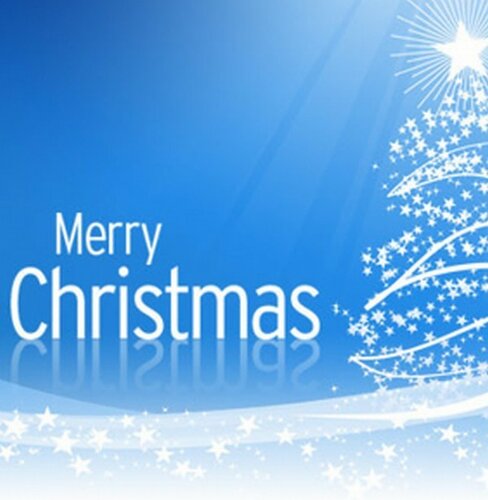 Bel biglietto di auguri di «buon Natale!» - Gratis bellissime cartoline animate con l'augurio di un Buon Natale
