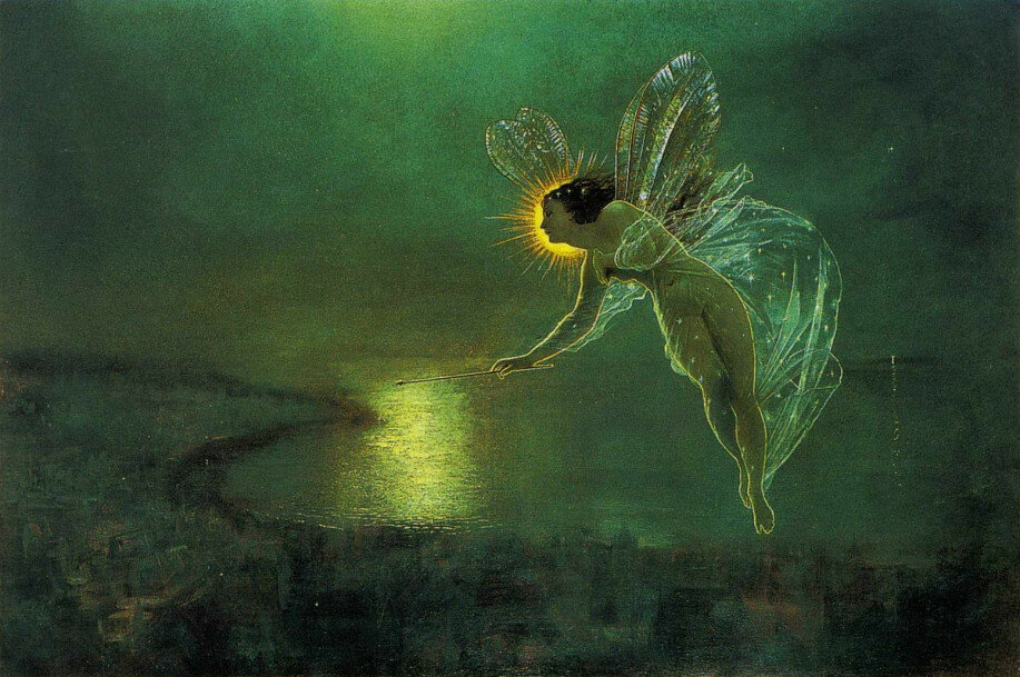 John Atkinson Grimshaw